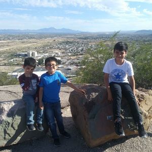 Meet your Posher, Yuliana